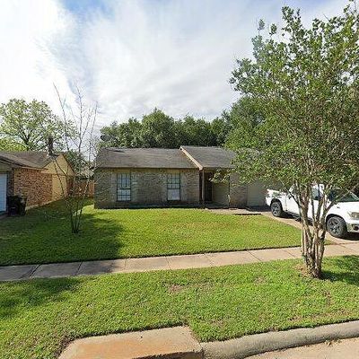 24307 Rockin Seven Dr, Hockley, TX 77447