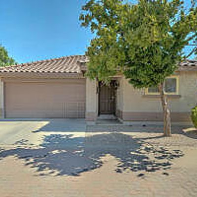 2432 E Gleneagle Dr, Chandler, AZ 85249