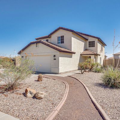 244 N 222 Nd Dr, Buckeye, AZ 85326