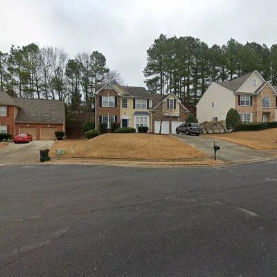 2440 Brookgreen Cmns Nw, Kennesaw, GA 30144