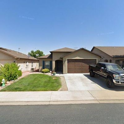 2442 Jack Creek Rd, Grand Junction, CO 81505