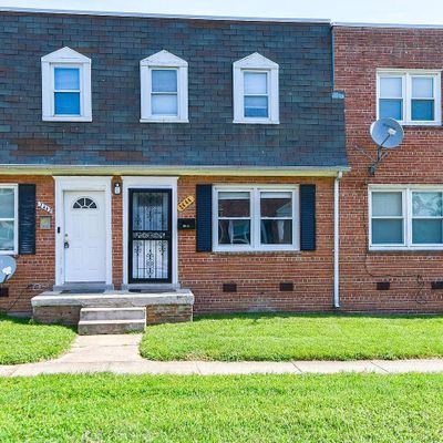 2444 Iverson St, Temple Hills, MD 20748