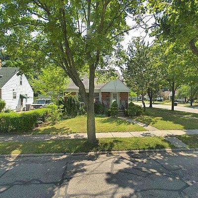 2445 Parker St, Dearborn, MI 48124