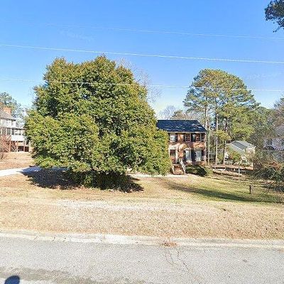 2448 Broad Creek Dr, Stone Mountain, GA 30087