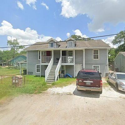 245 E Pipkin St, Beaumont, TX 77705