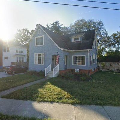 245 E State St, Athens, OH 45701