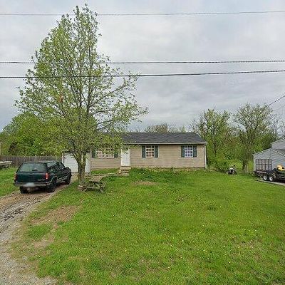 245 Oakwood Dr, Crittenden, KY 41030