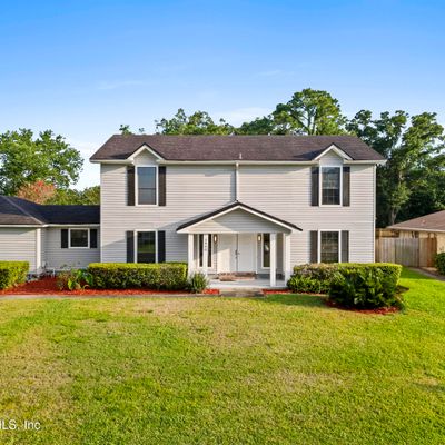 2450 Fallen Tree W Drive, Jacksonville, FL 32246