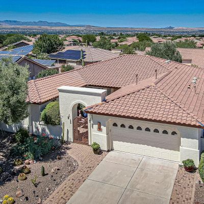 2457 E Bluejay Bluff Ln, Green Valley, AZ 85614