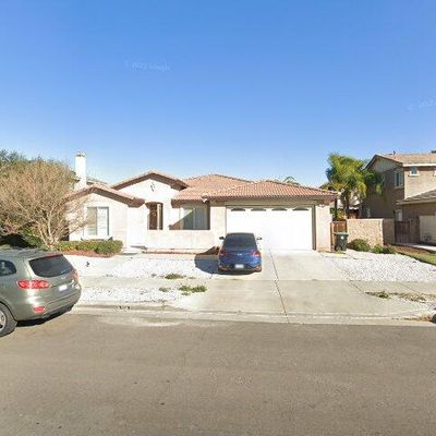 246 Appaloosa Dr, Hemet, CA 92545