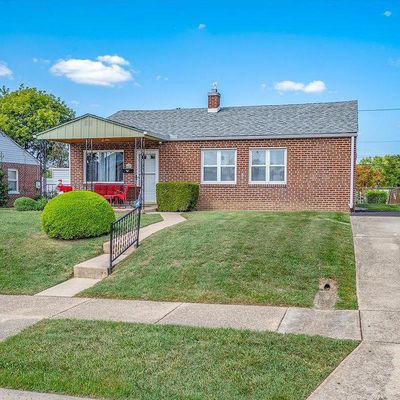 246 Bassett Ave, New Castle, DE 19720