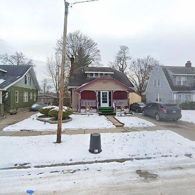 2463 Thomas St, Flint, MI 48504