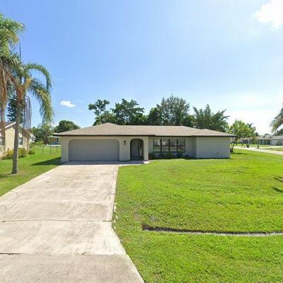 2467 Se Wishbone Rd, Port Saint Lucie, FL 34952