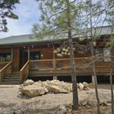 2469 Sioux Ln, Happy Jack, AZ 86024