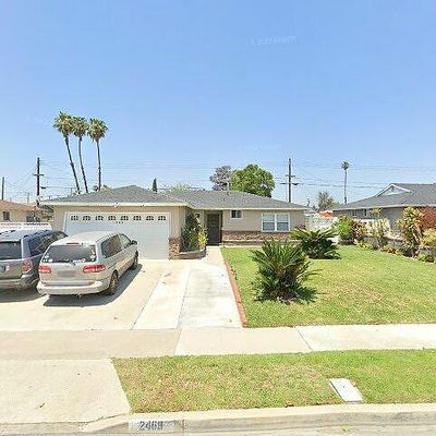 2469 W Valdina Ave, Anaheim, CA 92801