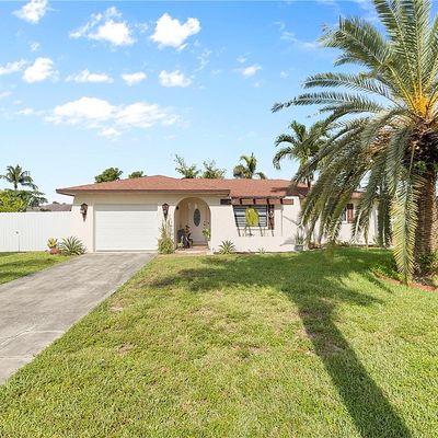 2469 55 Th St Sw, Naples, FL 34116