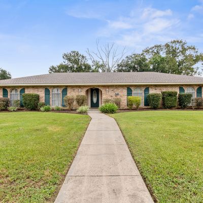 247 E Hoyt Ave, Crowley, LA 70526