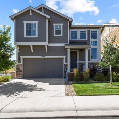 2478 Garganey Dr, Castle Rock, CO 80104