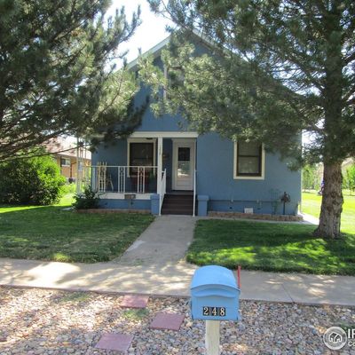 248 13 Th St, Burlington, CO 80807