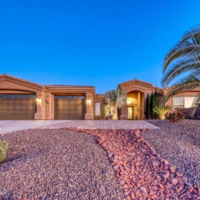 2480 Clarke Dr, Lake Havasu City, AZ 86403