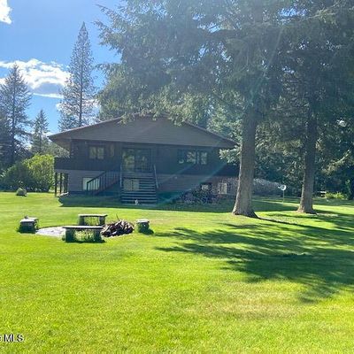 24842 N Cedar Mountain Rd, Athol, ID 83801