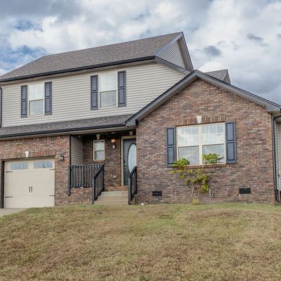 2485 Andersonville Dr, Clarksville, TN 37042