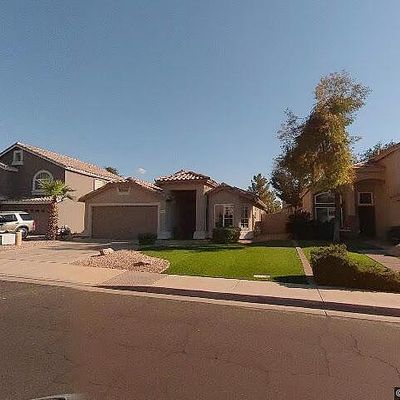 2485 E Kent Ave, Gilbert, AZ 85296