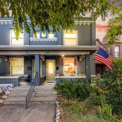 249 S Lincoln St, Denver, CO 80209