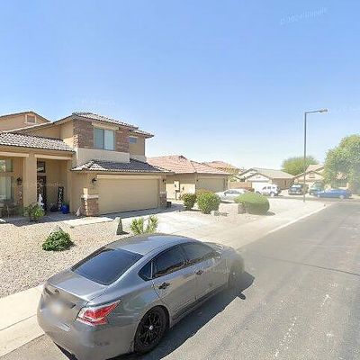 24919 W Vista Norte Ct, Buckeye, AZ 85326