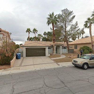 2497 Swan Ridge Ave, Henderson, NV 89074