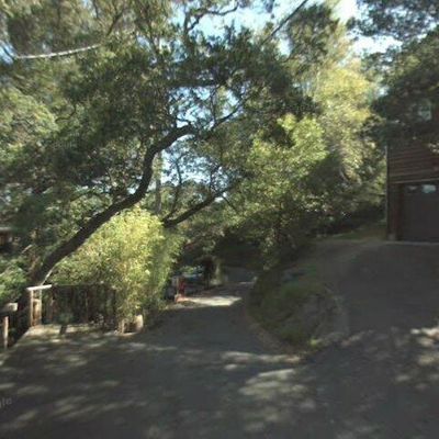 25 Alto Ave, Lagunitas, CA 94938