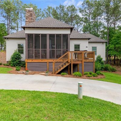 25 Camp Circle, Dadeville, AL 36853