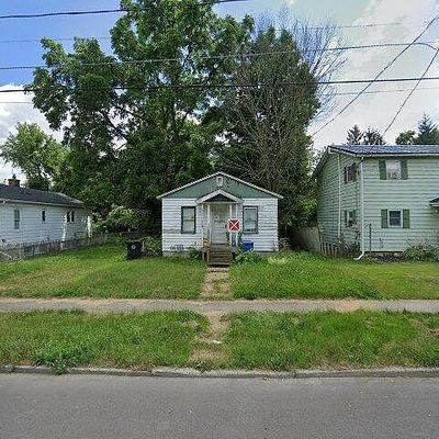 25 Cleveland St, Cortland, NY 13045