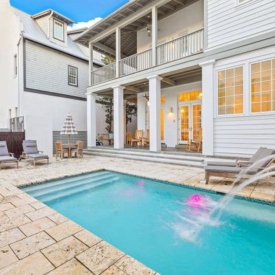 25 N Belize Lane, Rosemary Beach, FL 32461