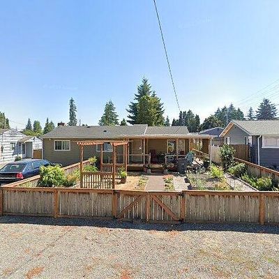 309 Sw 122 Nd St, Seattle, WA 98146