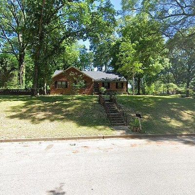 3090 S Glengarry Rd, Memphis, TN 38128