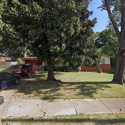 3098 Atmore St, Memphis, TN 38118