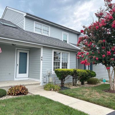 30996 Crepe Myrtle Dr #46, Millsboro, DE 19966