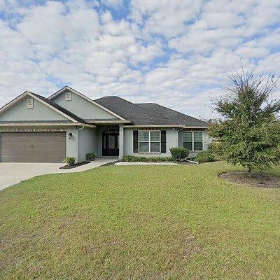 31 Millpond Cir, Brunswick, GA 31525