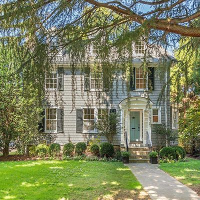 31 Quincy St, Chevy Chase, MD 20815