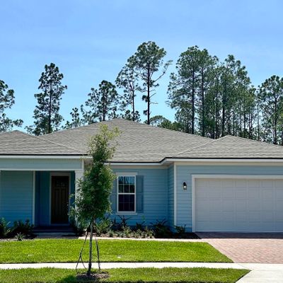 31 Reverie N Drive, Palm Coast, FL 32137