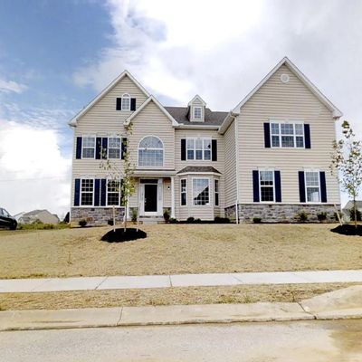 31 Summit Dr #Lot 25 Philadelphian, Smyrna, DE 19977