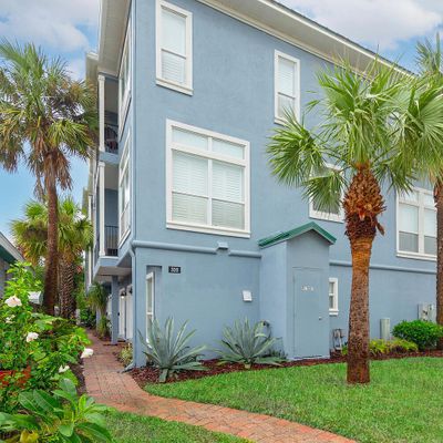 310 2nd S Street #4, Jacksonville Beach, FL 32250