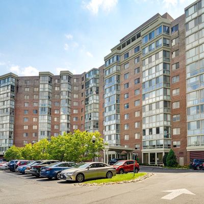 3100 N Leisure World Blvd #409, Silver Spring, MD 20906