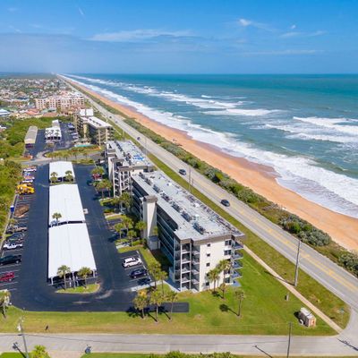 3100 Ocean Shore Blvd #201, Ormond Beach, FL 32176