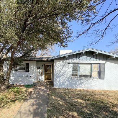 3102 40 Th St, Lubbock, TX 79413