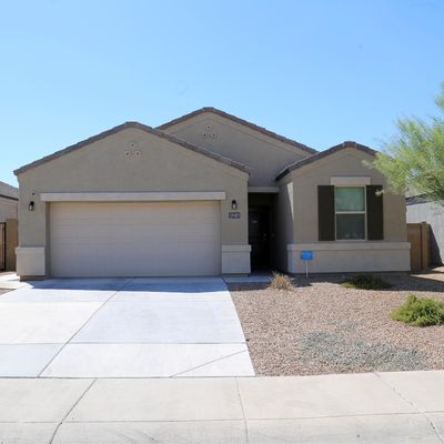 31021 W Columbus Ave, Buckeye, AZ 85396