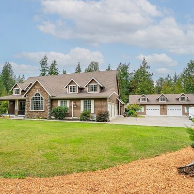 31026 Crawford Loop Rd, Darrington, WA 98241