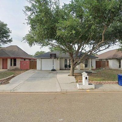 3104 Jefferson Ave, Mcallen, TX 78504