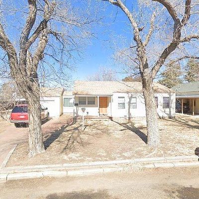 3106 Sw 10 Th Ave, Amarillo, TX 79106